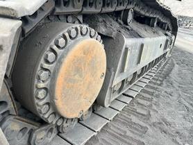 Acheter Pelle Caterpillar 390DL d'occasion / 3 Acheter Pelle Caterpillar 390DL d'occasion / 3