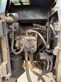 Buy Sumitomo SH120Z3 Used Excavator / 4 Buy Sumitomo SH120Z3 Used Excavator / 4