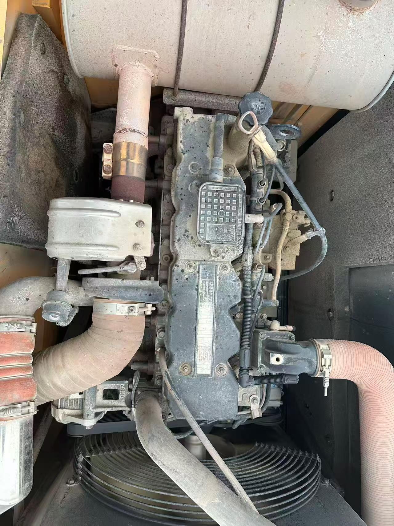 Buy Hyundai R215-7 Used Excavator / 3