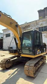 Buy Caterpillar 313D Used Excavator / 3 Buy Caterpillar 313D Used Excavator / 3