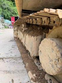 Buy Sumitomo SH120Z3 Used Excavator / 6 Buy Sumitomo SH120Z3 Used Excavator / 6