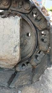 Buy Volvo EC200 Used Excavator Buy Volvo EC200 Used Excavator