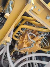 شراء حفارة Sany SY650H مستعملة / 4 شراء حفارة Sany SY650H مستعملة / 4