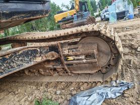Buy Sany SY365C Used Excavator / 2 Buy Sany SY365C Used Excavator / 2