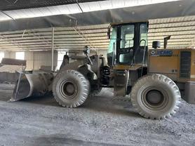 Acheter Pelle XCMG XE550DK d'occasion / 3 Acheter Pelle XCMG XE550DK d'occasion / 3