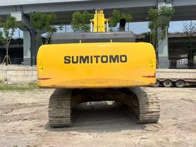 Buy Sumitomo SH360-5 Used Excavator / 3 Buy Sumitomo SH360-5 Used Excavator / 3