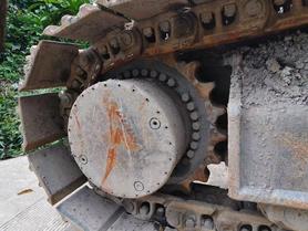Buy Doosan DX380 Used Excavator / 6 Buy Doosan DX380 Used Excavator / 6
