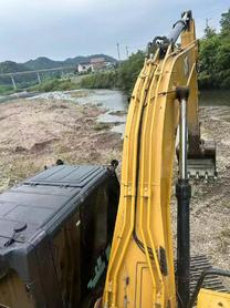 Compre Excavadora Caterpillar 320A Usada / 6 Compre Excavadora Caterpillar 320A Usada / 6