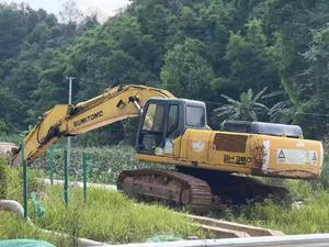 شراء Sumitomo SH350-5 مستعمل حفارة شراء Sumitomo SH350-5 مستعمل حفارة