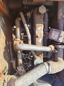 Buy Doosan DH150-7 Used Excavator / 2 Buy Doosan DH150-7 Used Excavator / 2