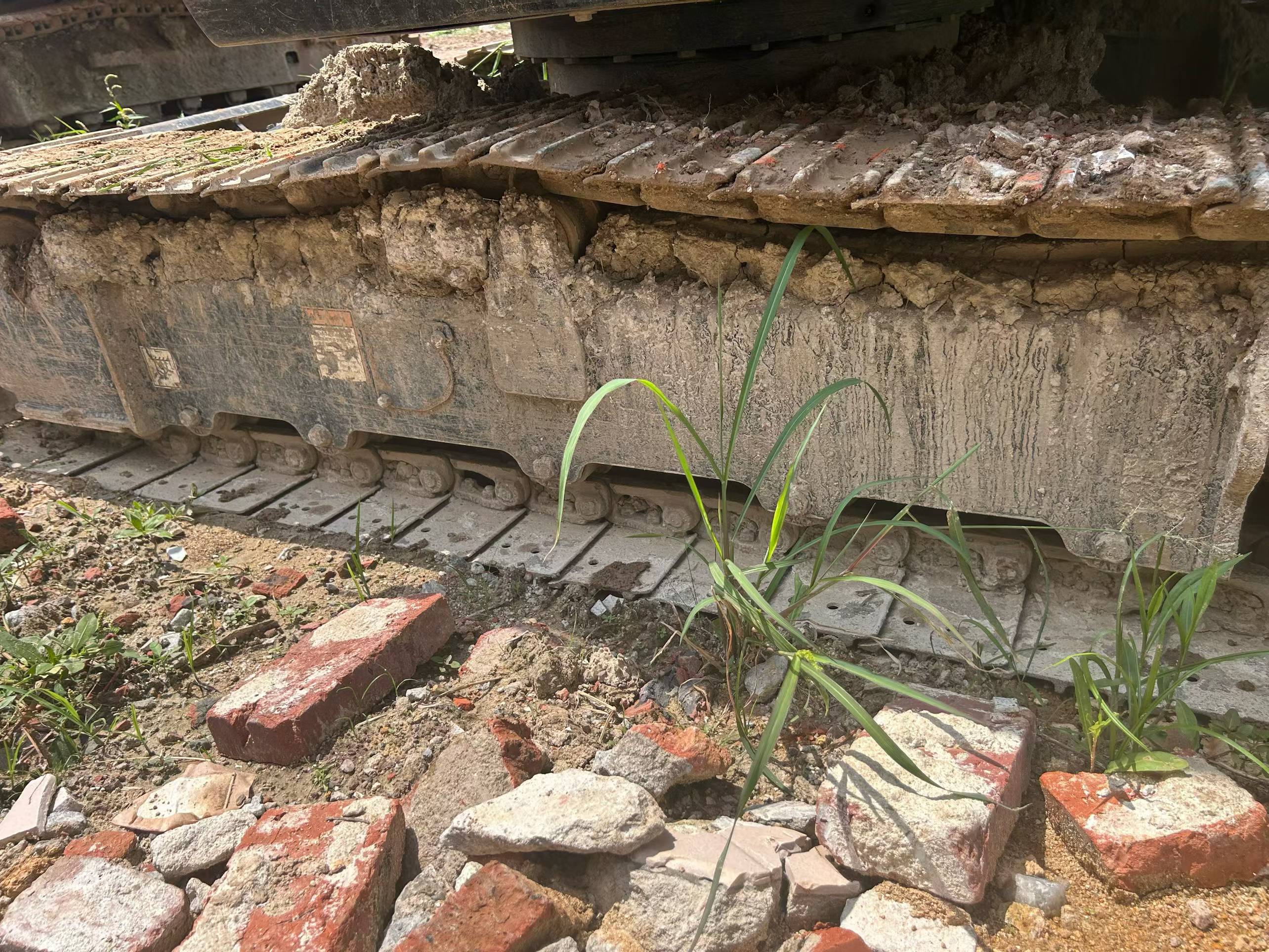 Buy Sany SY55 Used Excavator / 9 Buy Sany SY55 Used Excavator / 9