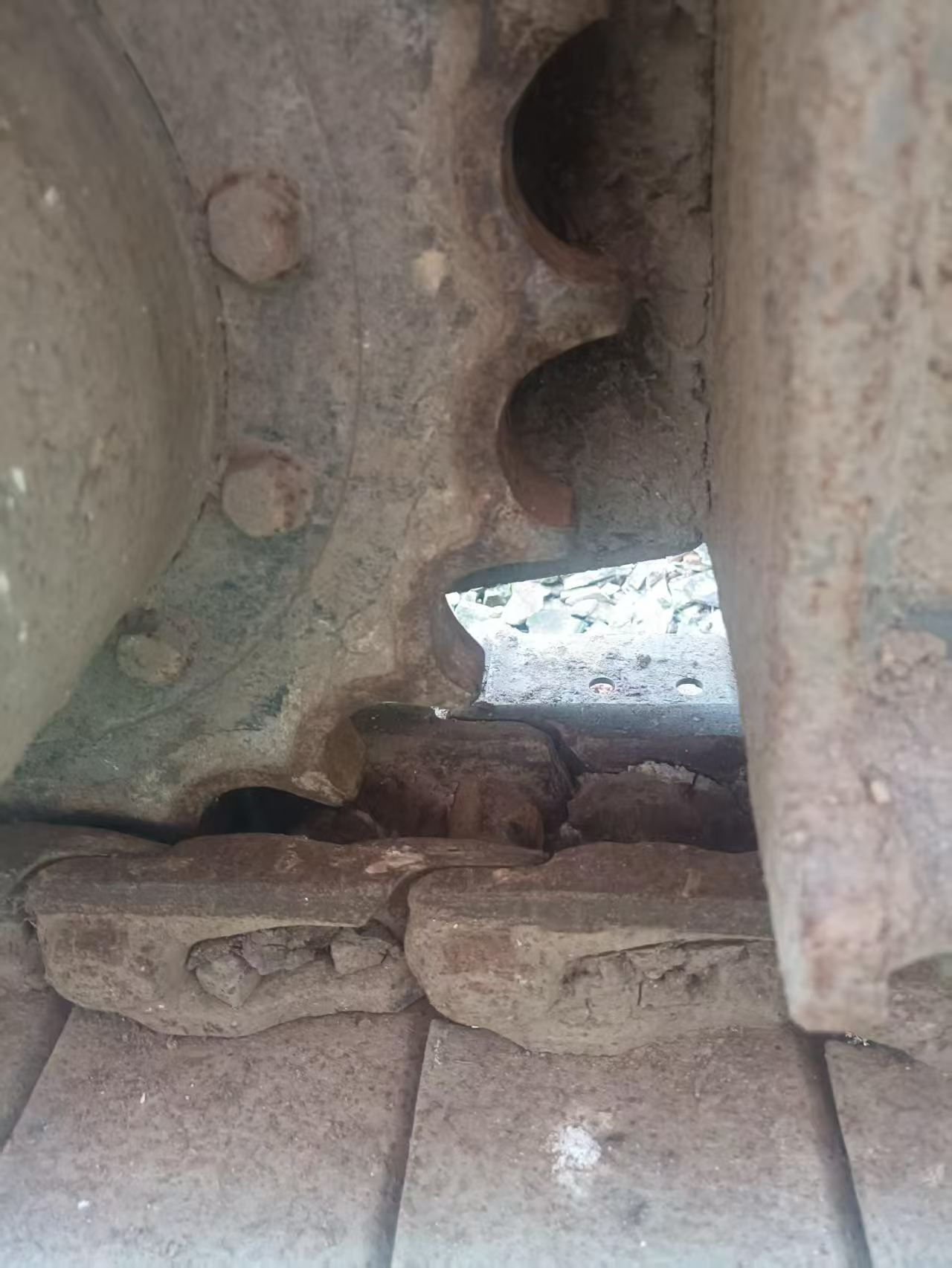 Buy XCMG XE60 Used Excavator Buy XCMG XE60 Used Excavator