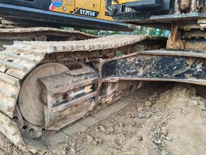 Buy Sany SY365C Used Excavator Buy Sany SY365C Used Excavator