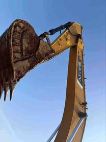 Buy Sany SY285C-8 Used Excavator / 4 Buy Sany SY285C-8 Used Excavator / 4