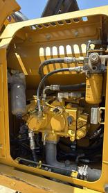 Buy Caterpillar 313D Used Excavator / 5 Buy Caterpillar 313D Used Excavator / 5