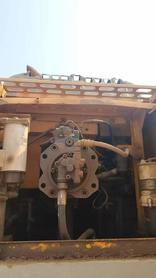Buy Sany SY365C-8 Used Excavator / 6 Buy Sany SY365C-8 Used Excavator / 6