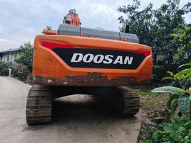 Buy Doosan DX380 Used Excavator / 2 Buy Doosan DX380 Used Excavator / 2