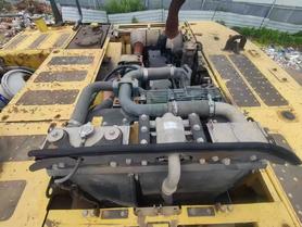 شراء حفارة Komatsu PC240-6 مستعملة / 3 شراء حفارة Komatsu PC240-6 مستعملة / 3