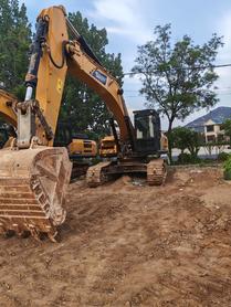 Buy Sany SY365C Used Excavator / 8 Buy Sany SY365C Used Excavator / 8