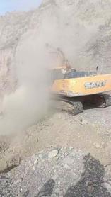 Buy Sany SY335C Used Excavator / 2 Buy Sany SY335C Used Excavator / 2