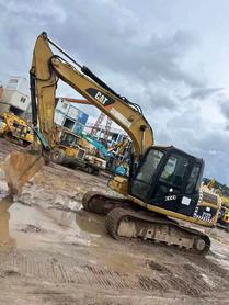Buy Caterpillar 312 Used Excavator / 4 Buy Caterpillar 312 Used Excavator / 4