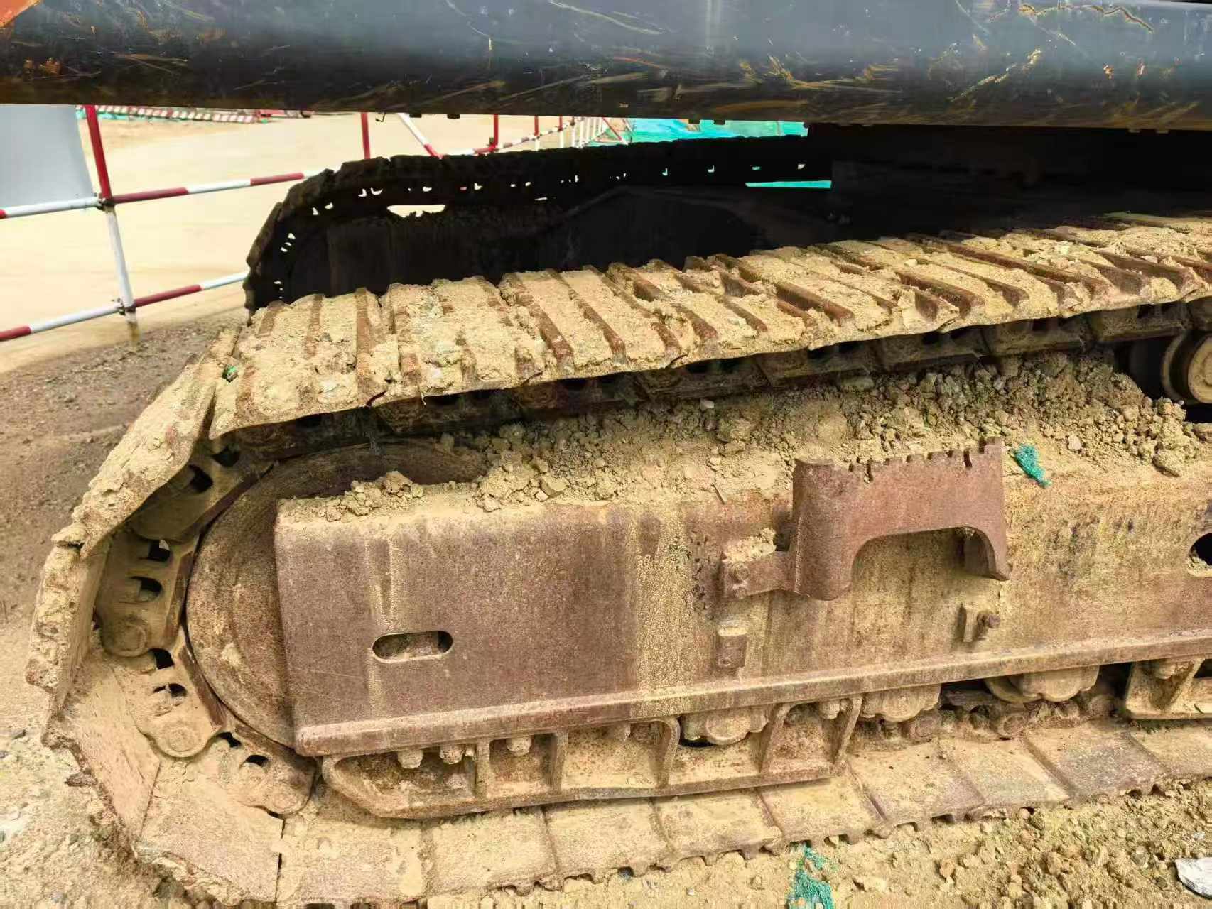 Buy Hitachi ZX470H-3 Used Excavator / 8 Buy Hitachi ZX470H-3 Used Excavator / 8