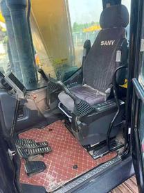 Buy Sany SY225H Used Excavator / 7 Buy Sany SY225H Used Excavator / 7