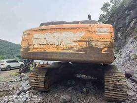 Buy Sany SY365C-8 Used Excavator / 2 Buy Sany SY365C-8 Used Excavator / 2