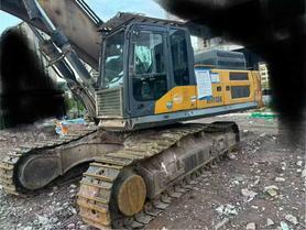 Buy XCMG XE490D Used Excavator / 2 Buy XCMG XE490D Used Excavator / 2