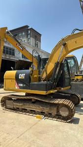 Buy Caterpillar 313D Used Excavator Buy Caterpillar 313D Used Excavator
