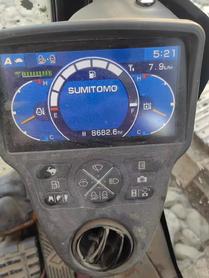 Buy Sumitomo SH130-6 Used Excavator / 6 Buy Sumitomo SH130-6 Used Excavator / 6