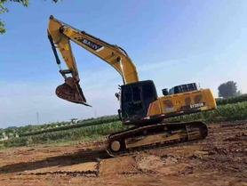 Buy Sany SY285C-8 Used Excavator / 2 Buy Sany SY285C-8 Used Excavator / 2