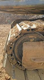 Compre Escavadeira Volvo EC210B Usada / 3 Compre Escavadeira Volvo EC210B Usada / 3
