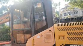 Buy Sany SY115C Used Excavator / 6 Buy Sany SY115C Used Excavator / 6