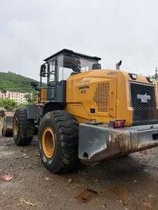 Buy Lonking ZL50 Used Loader Buy Lonking ZL50 Used Loader