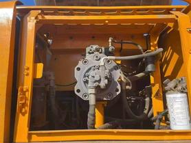 شراء حفارة Sany SY335H مستعملة / 8 شراء حفارة Sany SY335H مستعملة / 8