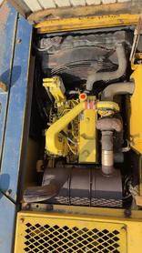 Buy Komatsu PC130-7 Used Excavator / 7 Buy Komatsu PC130-7 Used Excavator / 7