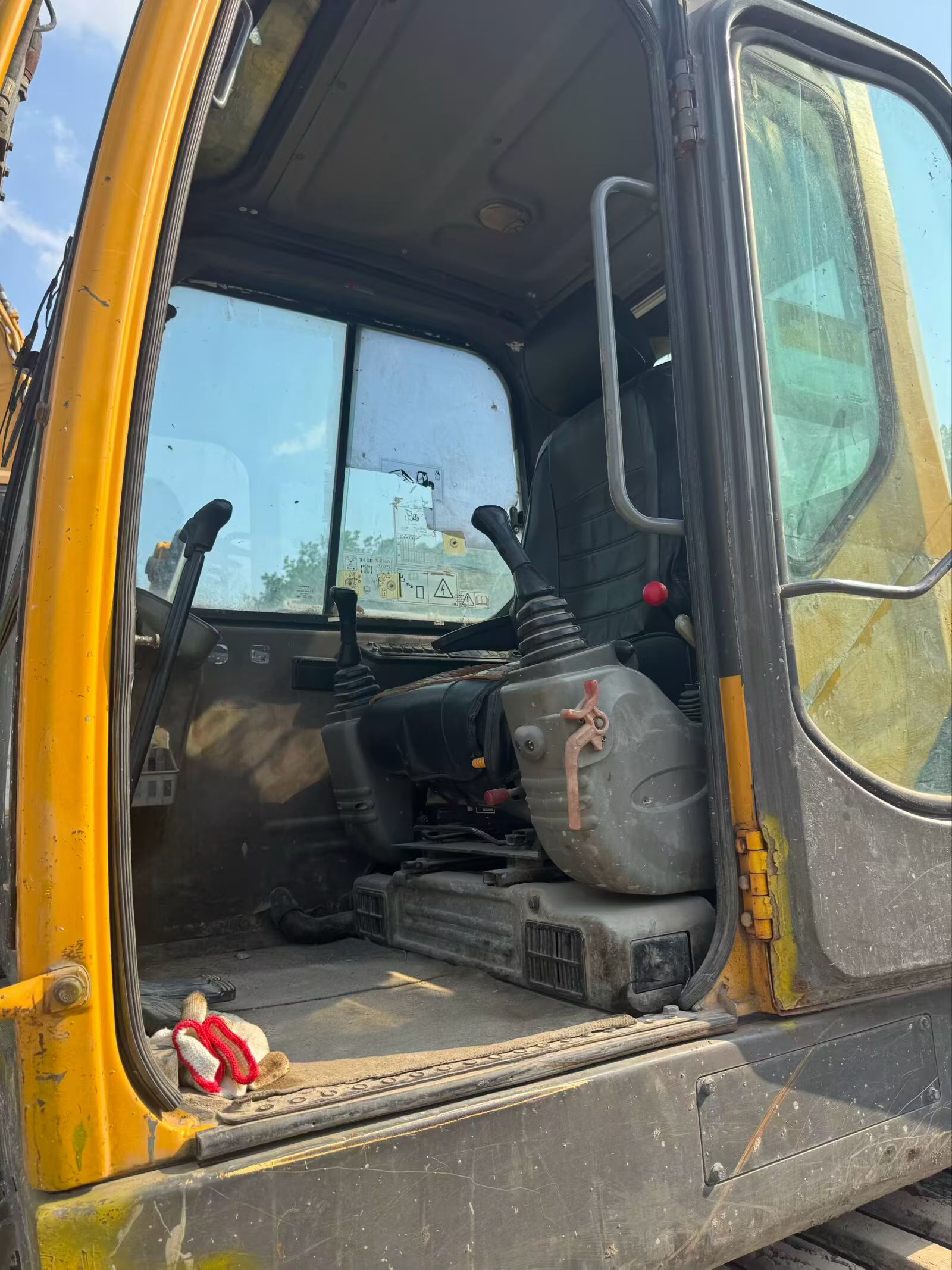 Buy Volvo EC55 Used Excavator / 8 Buy Volvo EC55 Used Excavator / 8