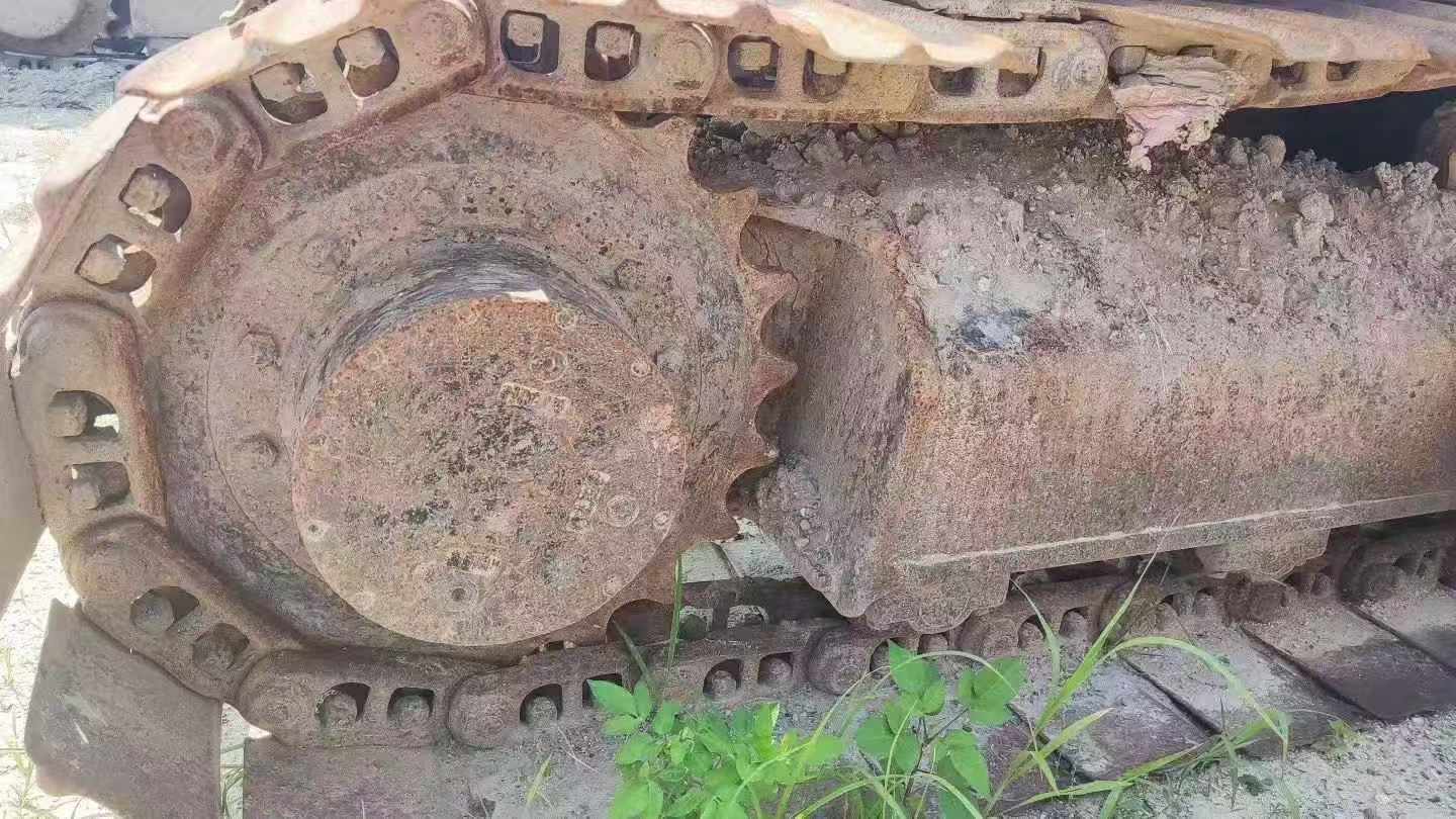 Buy Kobelco SK60 Used Excavator / 3 Buy Kobelco SK60 Used Excavator / 3
