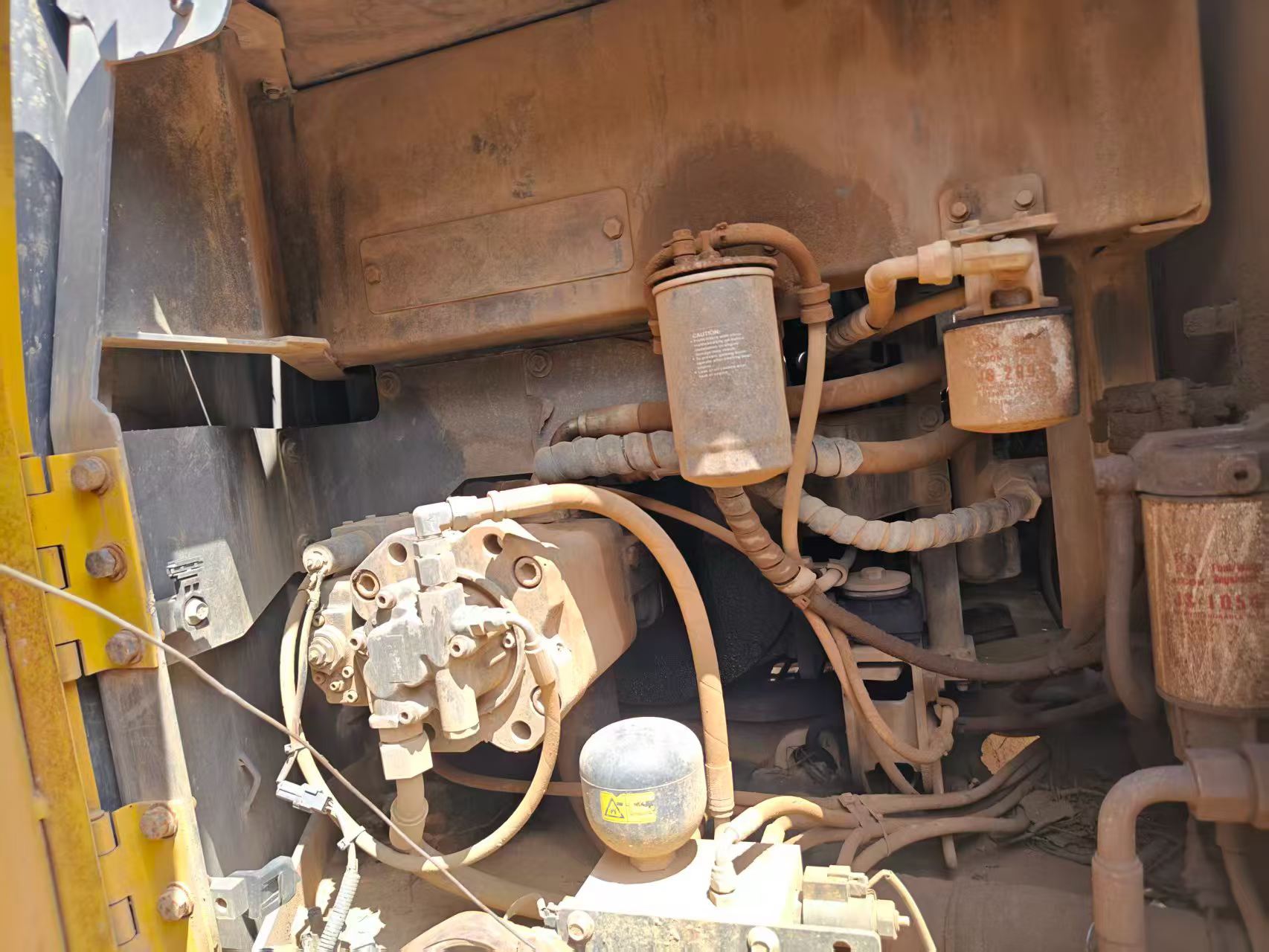 Buy Volvo L120E Used Excavator / 5 Buy Volvo L120E Used Excavator / 5