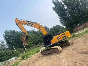 شراء Sany SY335H مستعمل حفارة شراء Sany SY335H مستعمل حفارة