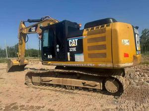 Buy Caterpillar 320EL Used Excavator Buy Caterpillar 320EL Used Excavator