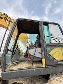 Compre Excavadora Sumitomo SH240-6 Usada / 3 Compre Excavadora Sumitomo SH240-6 Usada / 3