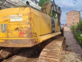 Acheter Pelle Komatsu PC240-6 d'occasion / 6 Acheter Pelle Komatsu PC240-6 d'occasion / 6