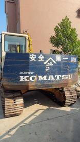 Buy Komatsu PC130-7 Used Excavator / 2 Buy Komatsu PC130-7 Used Excavator / 2