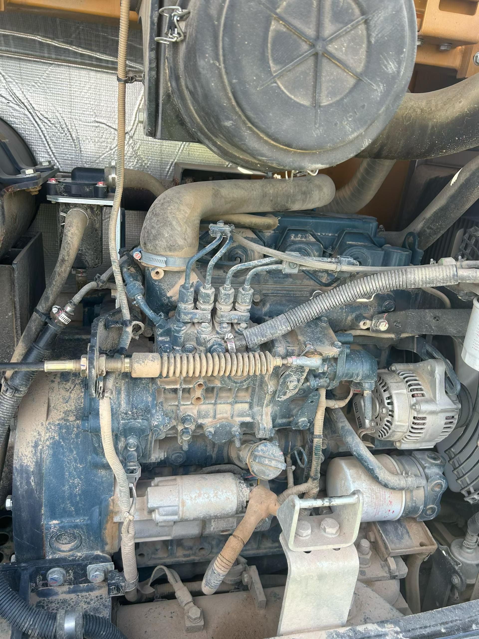 Buy Sany SY55 Used Excavator / 5 Buy Sany SY55 Used Excavator / 5