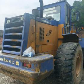 Buy Lonking LG850 Used Loader / 6 Buy Lonking LG850 Used Loader / 6