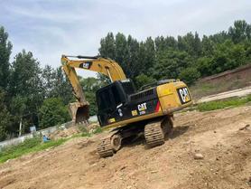 Buy Caterpillar M315D2 Used Excavator / 3 Buy Caterpillar M315D2 Used Excavator / 3