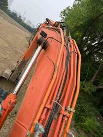 Acheter Pelle Hitachi EX200-3 d'occasion / 8 Acheter Pelle Hitachi EX200-3 d'occasion / 8
