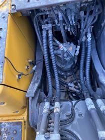شراء حفارة Volvo EC120D مستعملة / 7 شراء حفارة Volvo EC120D مستعملة / 7